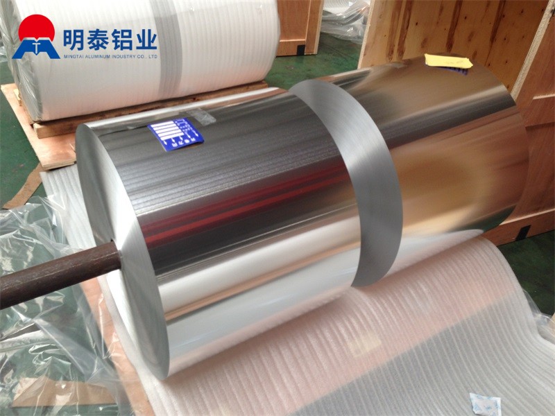 8011铝箔性能介绍_药品包装8011药用铝箔市场价格
